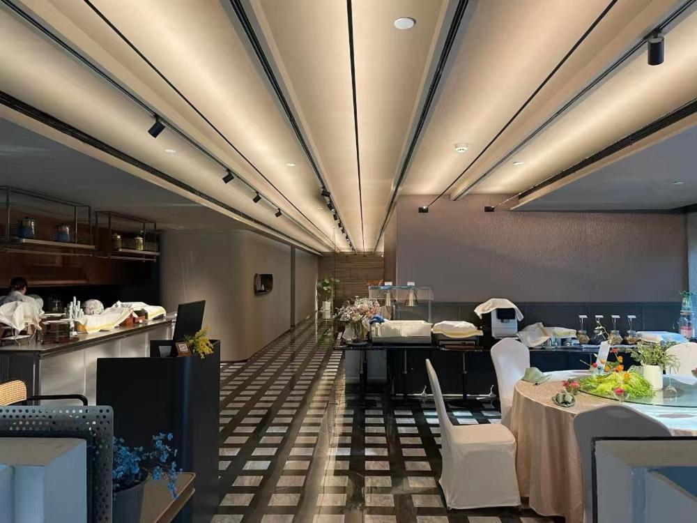 The Clouds Apartment Σενζέν Εξωτερικό φωτογραφία