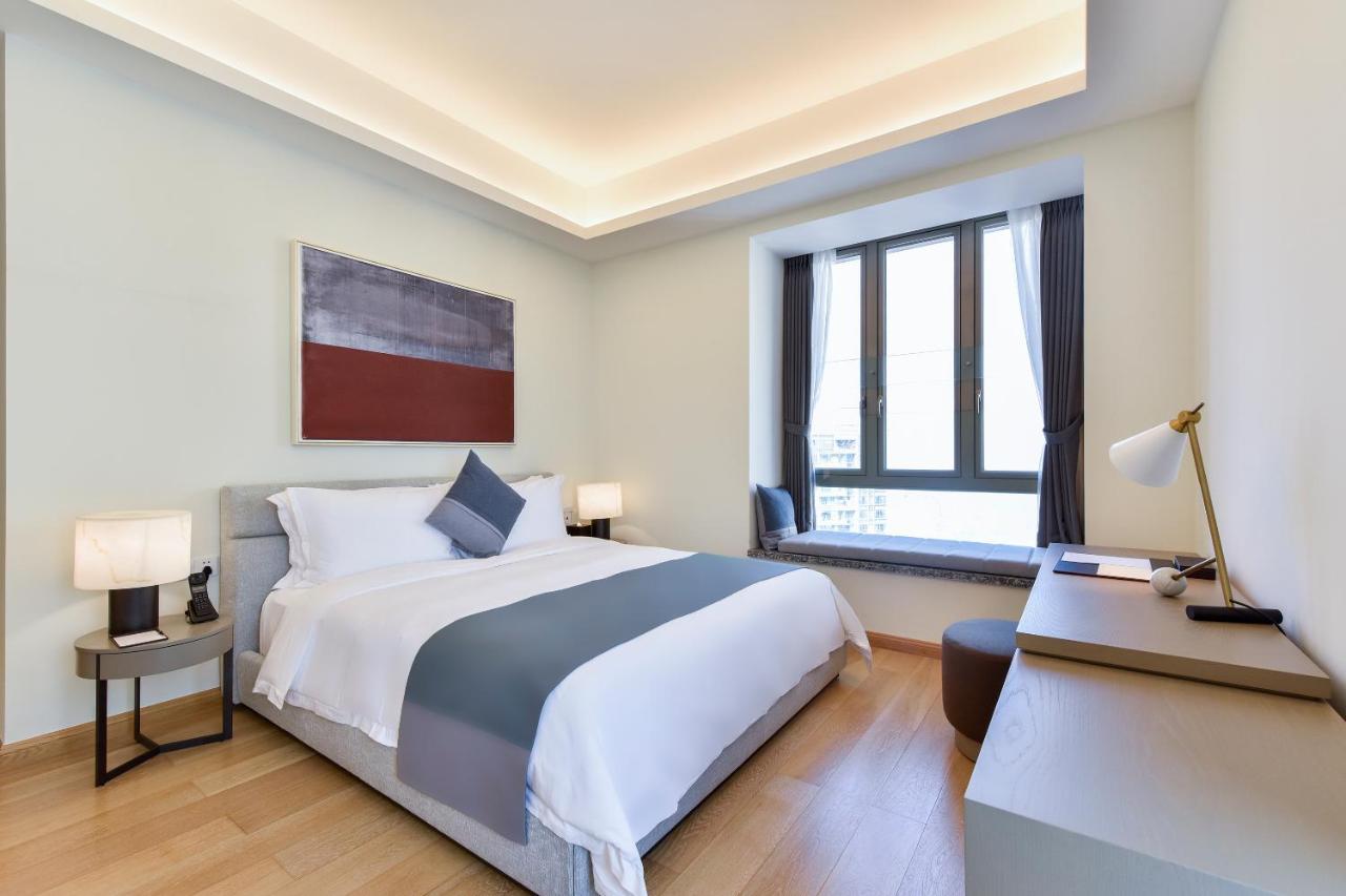 The Clouds Apartment Σενζέν Εξωτερικό φωτογραφία