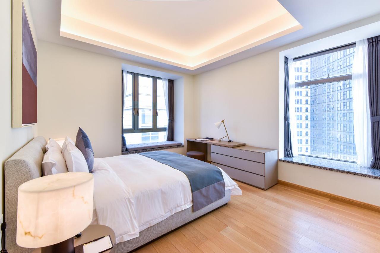 The Clouds Apartment Σενζέν Εξωτερικό φωτογραφία