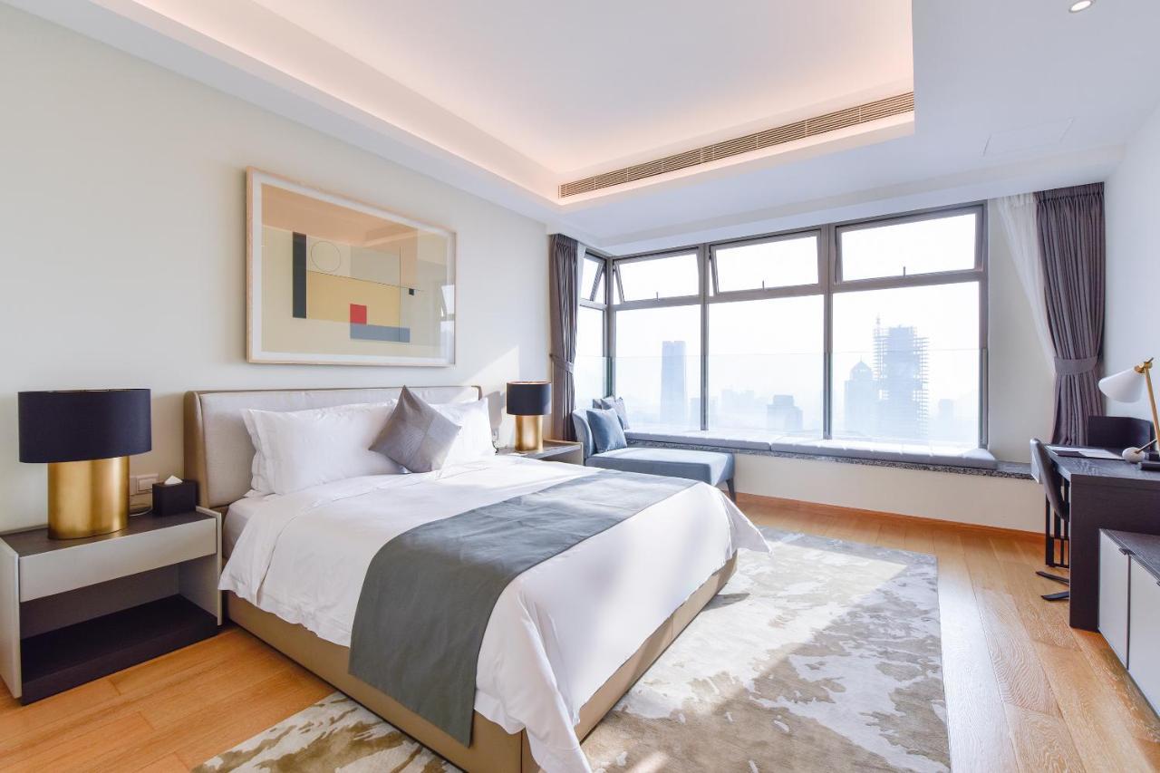 The Clouds Apartment Σενζέν Εξωτερικό φωτογραφία