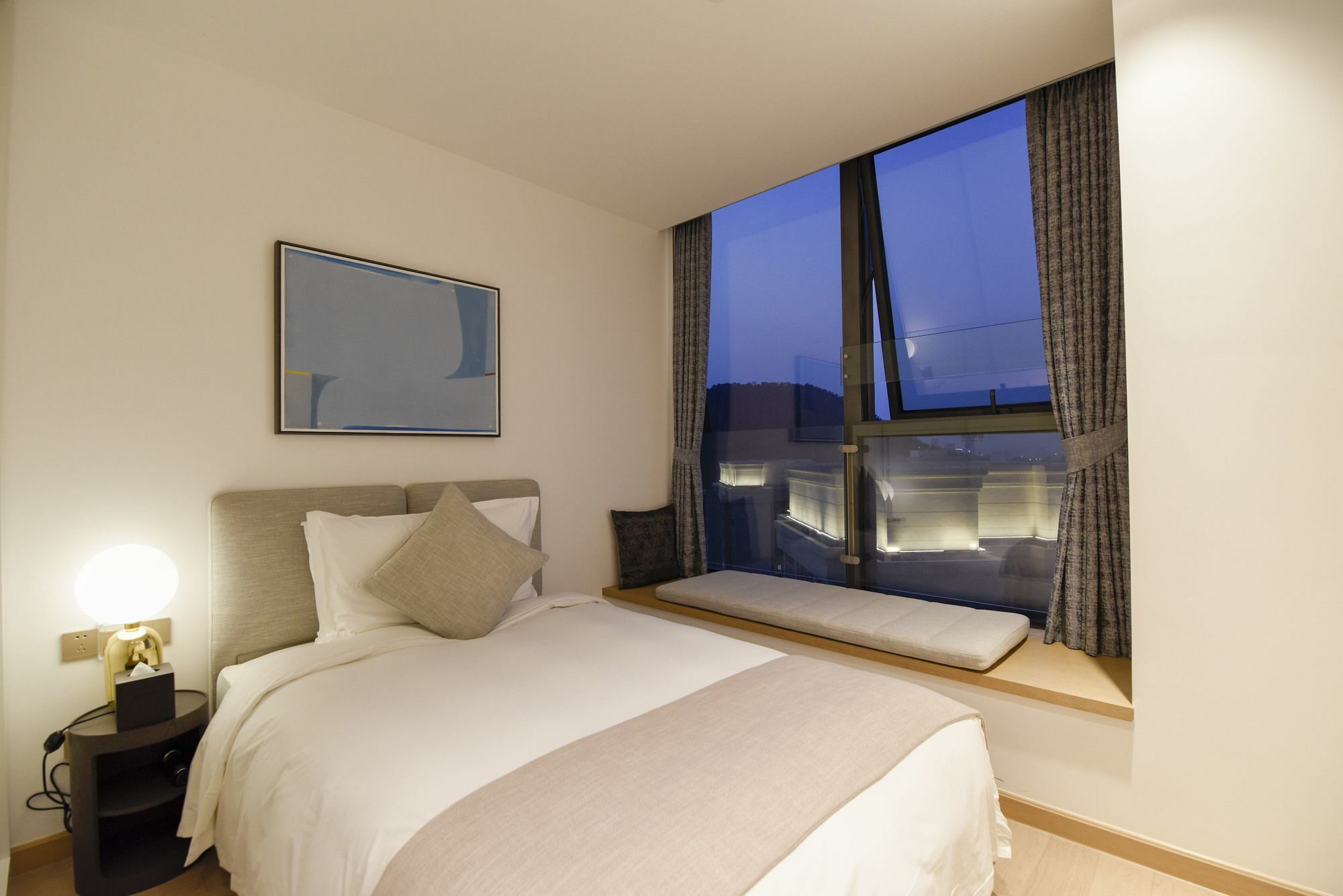 The Clouds Apartment Σενζέν Εξωτερικό φωτογραφία